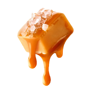 Salted Caramel