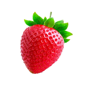 Strawberry Milkshake